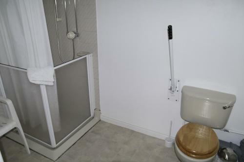 Hostal Fourways Guest House