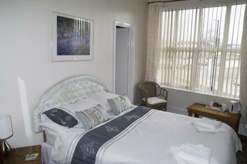 Hostal Fourways Guest House