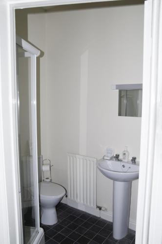Hostal Fourways Guest House