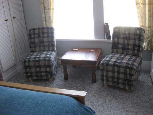 Hostal Acorns Guest House