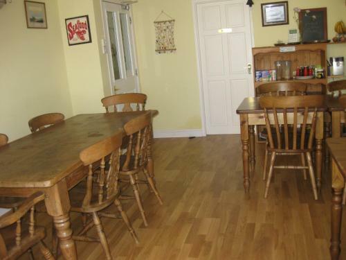 Hostal Acorns Guest House