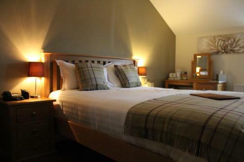 Hotel The Angel At Topcliffe