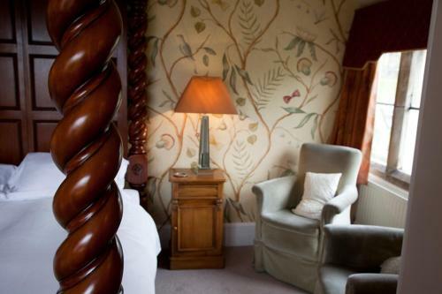 Hotel Amberley Inn