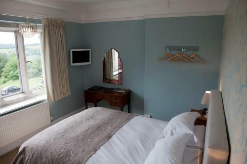 Hotel Amberley Inn