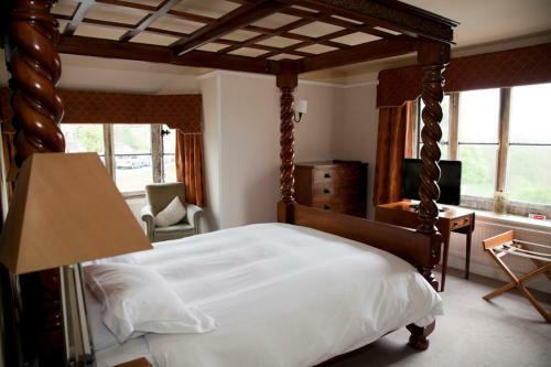 Hotel Amberley Inn