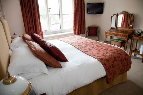Hotel Amberley Inn