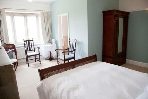 Hotel Amberley Inn