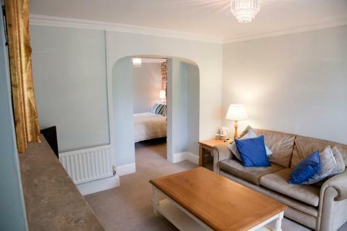 Hotel Amberley Inn