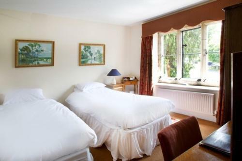Hotel Amberley Inn