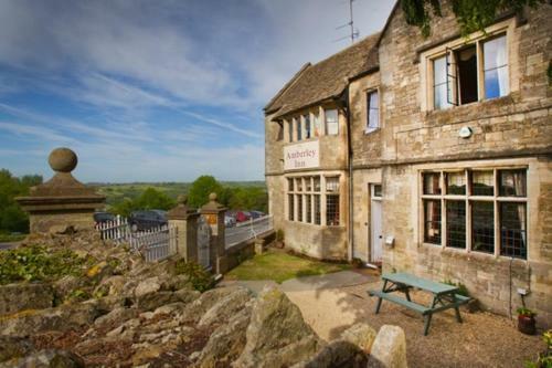 Hotel Amberley Inn