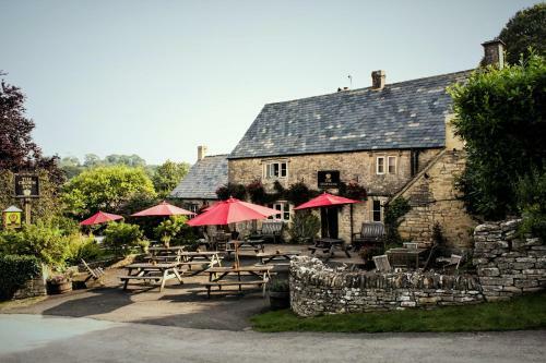 Posada The Crown Inn