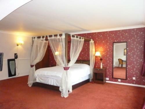 The Highfield Hotel
