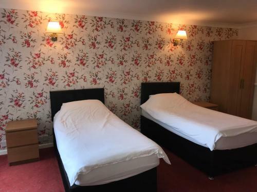The Highfield Hotel