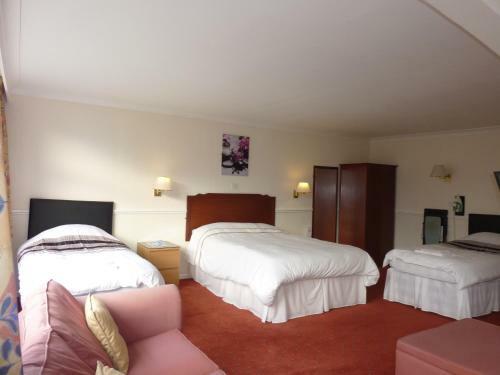 The Highfield Hotel