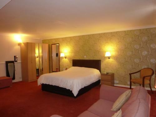 The Highfield Hotel