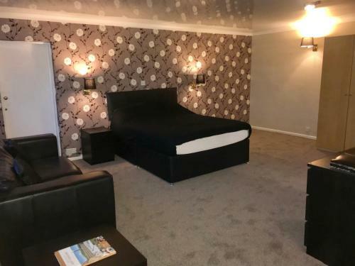 The Highfield Hotel