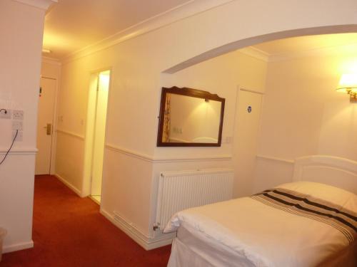 The Highfield Hotel