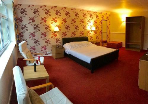 The Highfield Hotel