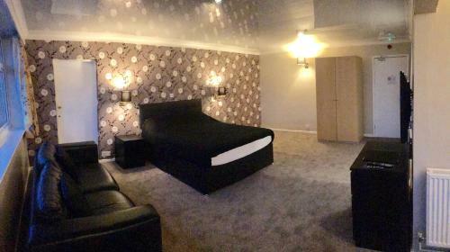 The Highfield Hotel