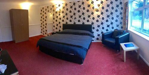 The Highfield Hotel