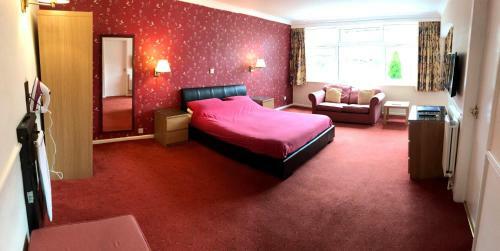 The Highfield Hotel