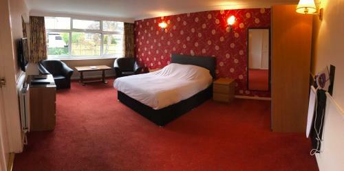 The Highfield Hotel