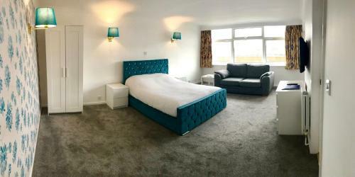 The Highfield Hotel
