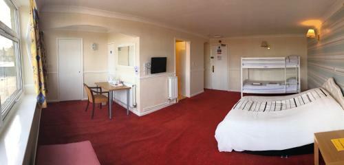 The Highfield Hotel