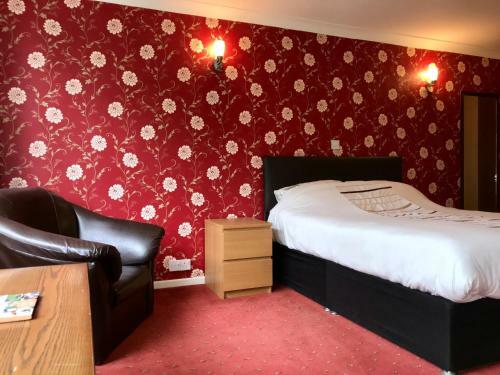 The Highfield Hotel