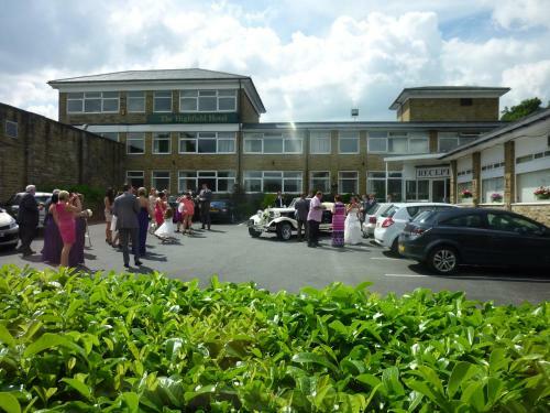 The Highfield Hotel