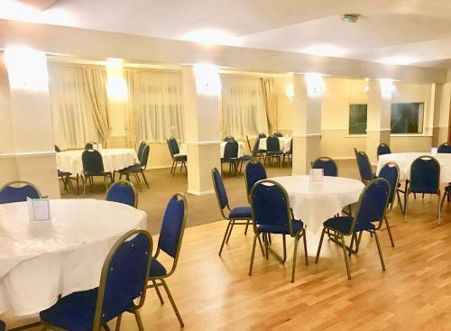 The Highfield Hotel