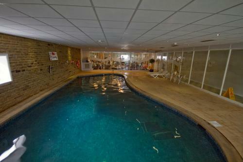 The Highfield Hotel