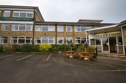 The Highfield Hotel