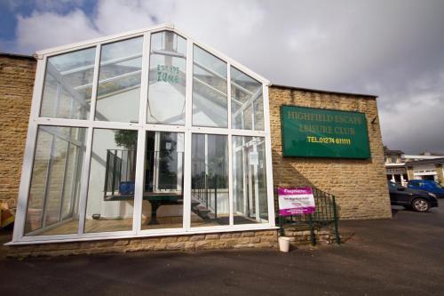 The Highfield Hotel