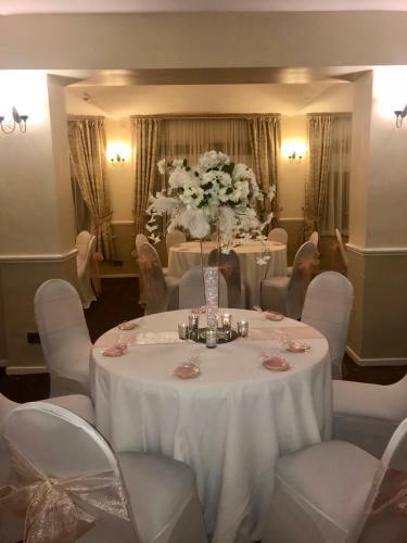 The Highfield Hotel