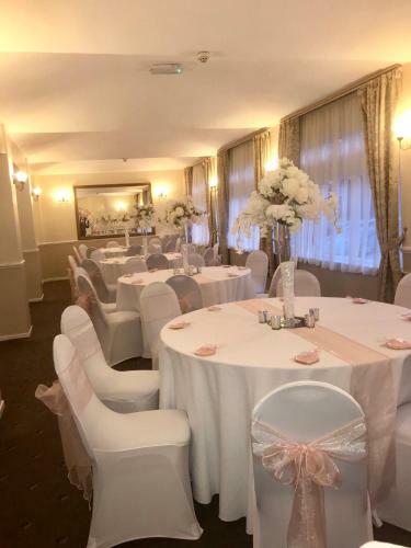 The Highfield Hotel