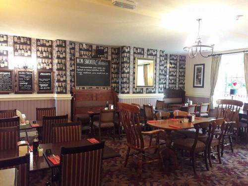 Posada The Woodlands Hotel