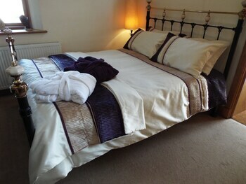 Bed & Breakfast Old Chapel Forge