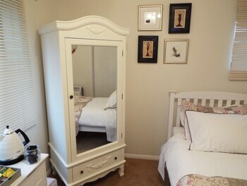 Bed & Breakfast Old Chapel Forge