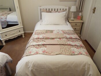 Bed & Breakfast Old Chapel Forge