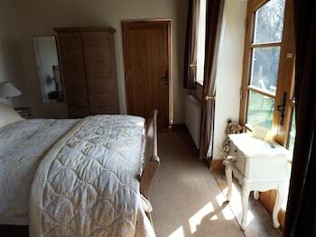 Bed & Breakfast Old Chapel Forge