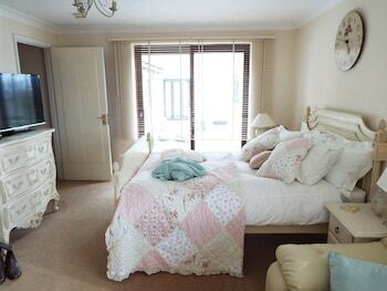 Bed & Breakfast Old Chapel Forge