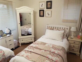 Bed & Breakfast Old Chapel Forge