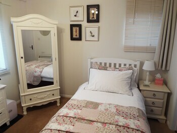 Bed & Breakfast Old Chapel Forge
