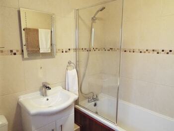 Bed & Breakfast Old Chapel Forge