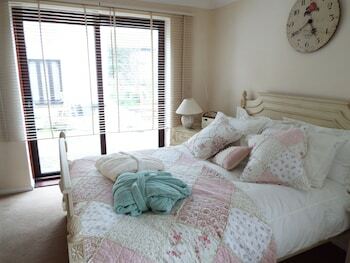 Bed & Breakfast Old Chapel Forge