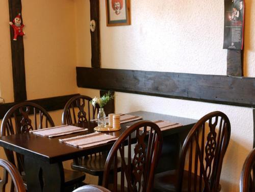 Hostal Selwood Lodge