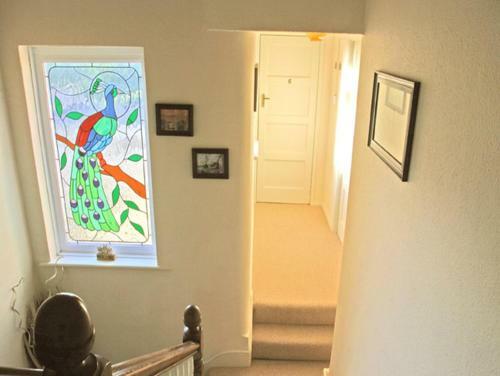 Hostal Selwood Lodge