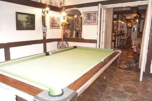 Hostal Selwood Lodge