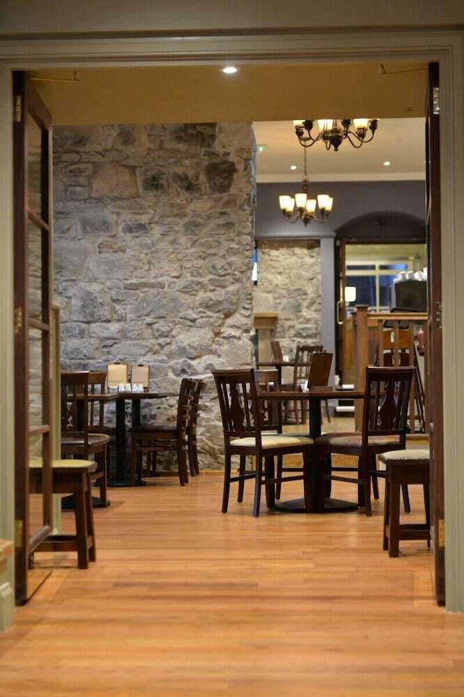 The Portree Hotel